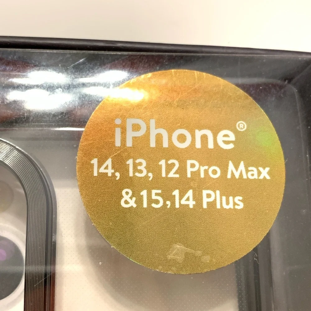 Cylo Pop iPhone 12 Pro Max 14 , 13